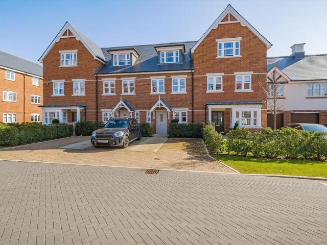 House for rent in Sunninghill and Ascot, Sunninghill