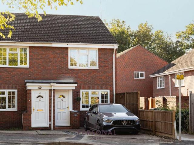 House for rent in Epsom, Epsom and Ewell