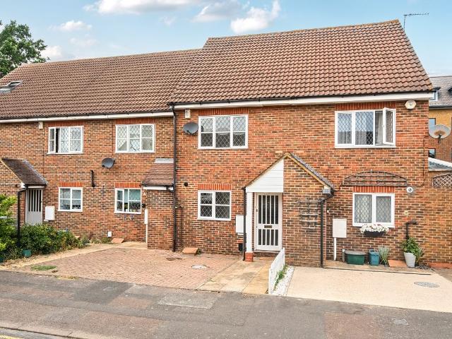 House for rent in Woodcote, Epsom