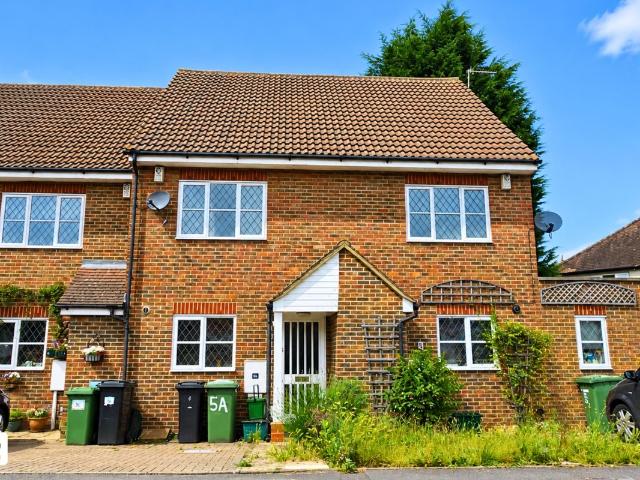 House for rent in Epsom, Surrey