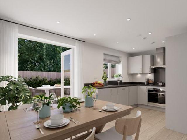 House for sale in Clitheroe, Paradise