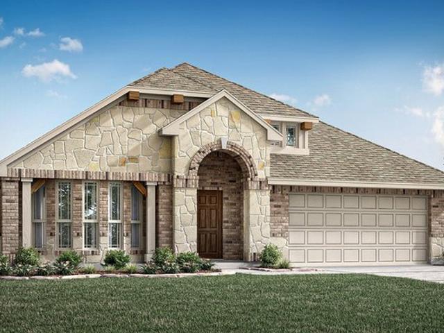 House for sale in Desoto, Texas