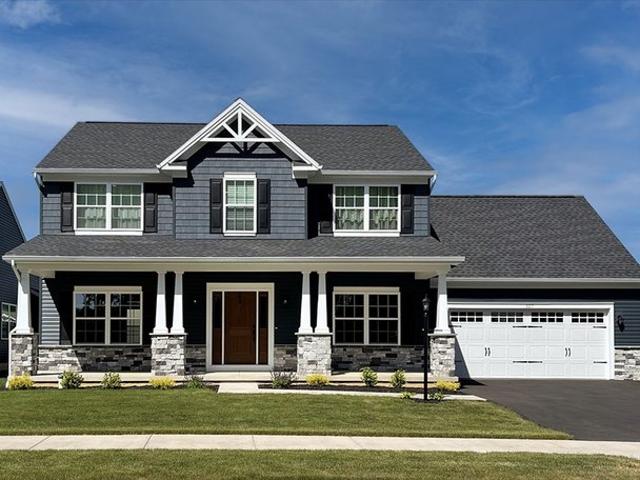 House for sale in Mercersburg, Pennsylvania