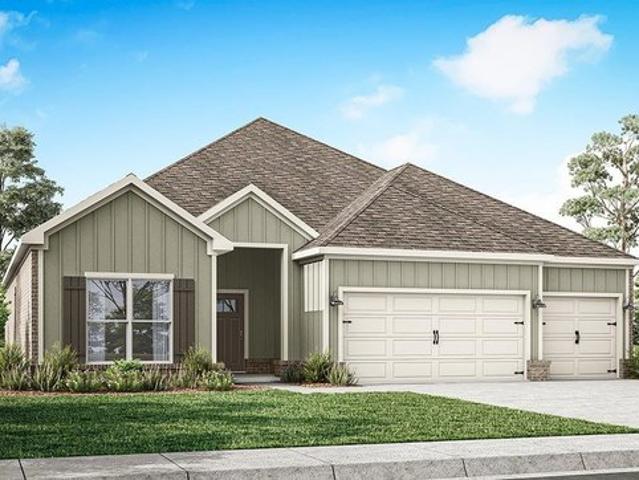 House for sale in Headland, Henry County