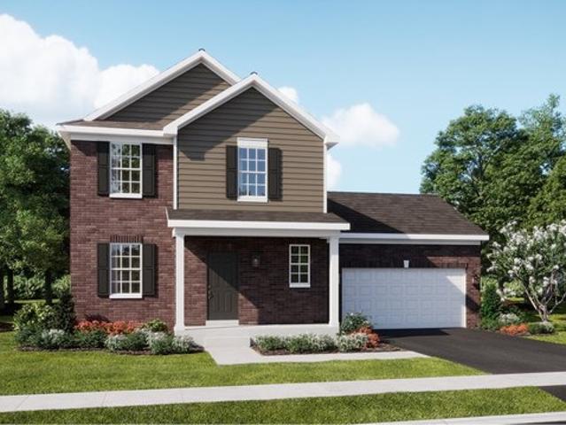 House for sale in Beecher, Illinois