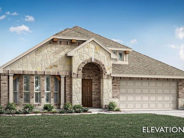 House for sale in Johnson, Texas