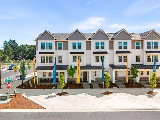 Townhouse for sale in Hawthorne, California