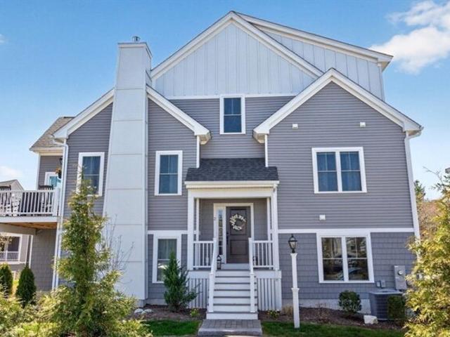 House for sale in Manomet, Massachusetts