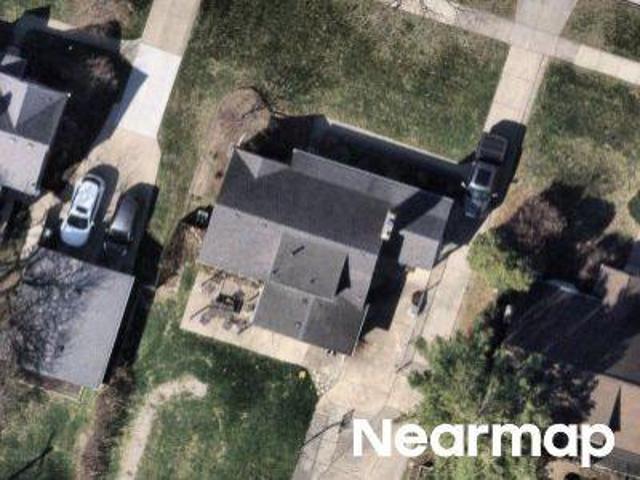 House for sale in Michigan