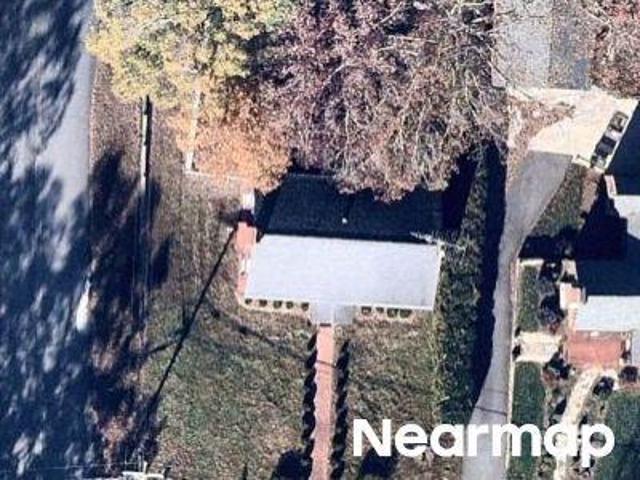 House for sale in Elkin, North Carolina