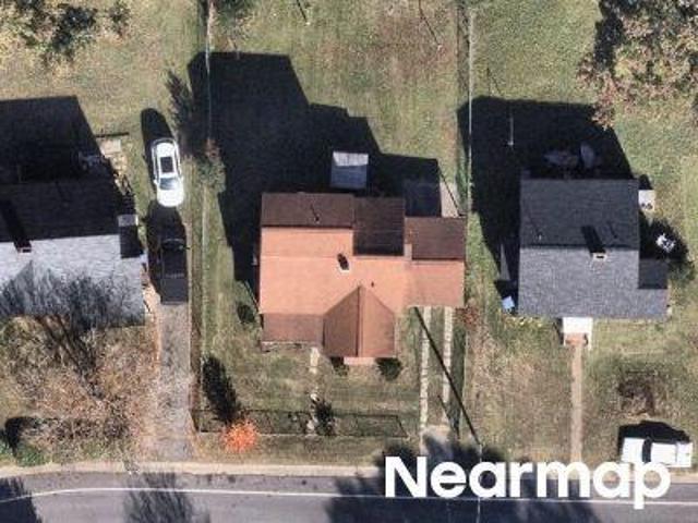 House for sale in Fayetteville, North Carolina