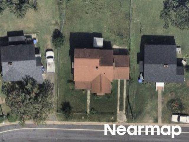House for sale in Fayetteville