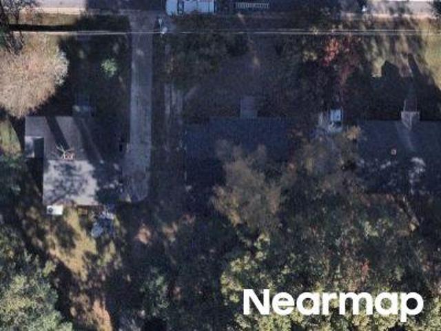 House for sale in Fayetteville, North Carolina