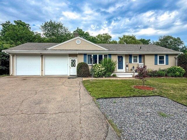 House for sale in Ashland, Massachusetts