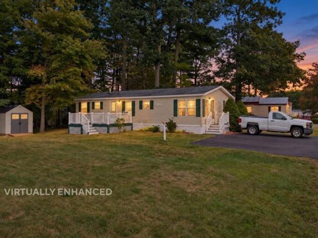 Property for sale in North Hampton, Rockingham County