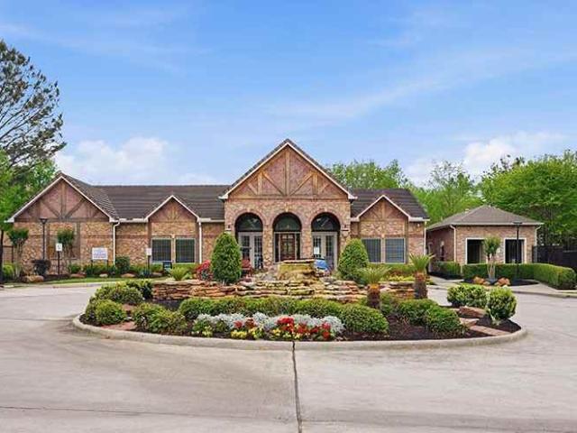 Apartment for rent in Conroe, Texas