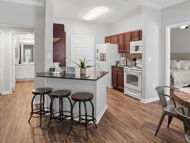 Apartment for rent in Conroe, Texas