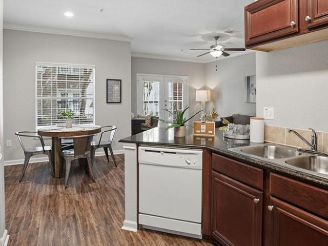 Apartment for rent in Conroe, Texas