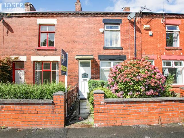 House for rent in Lee Bank, Greater Manchester