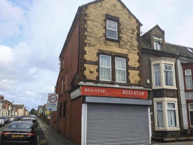 House for sale in Calderstones