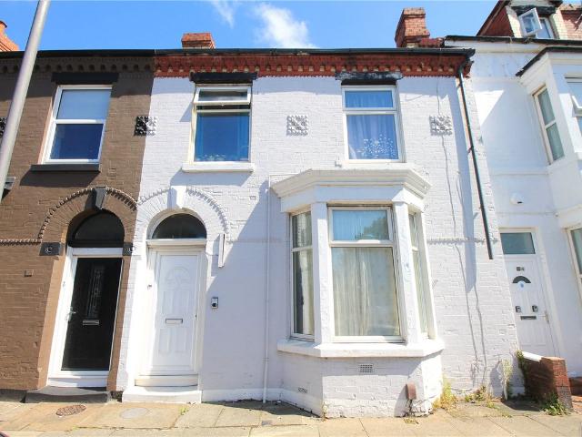 Apartment for rent in Bootle, Sefton