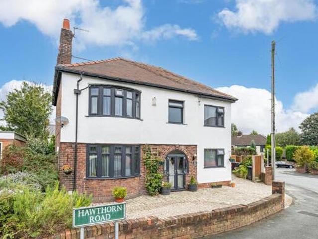 House for sale in Prescot, Knowsley