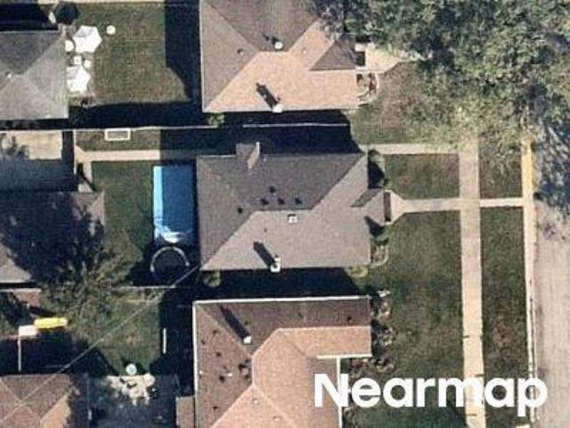 House for sale in Franklin Park, Illinois