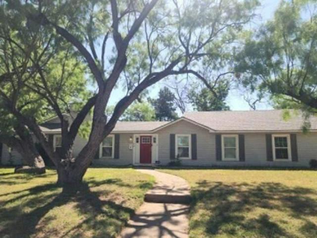 House for sale in Taylor, Texas