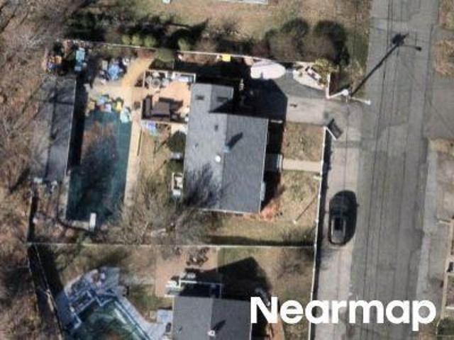 House for sale in Weymouth, Massachusetts