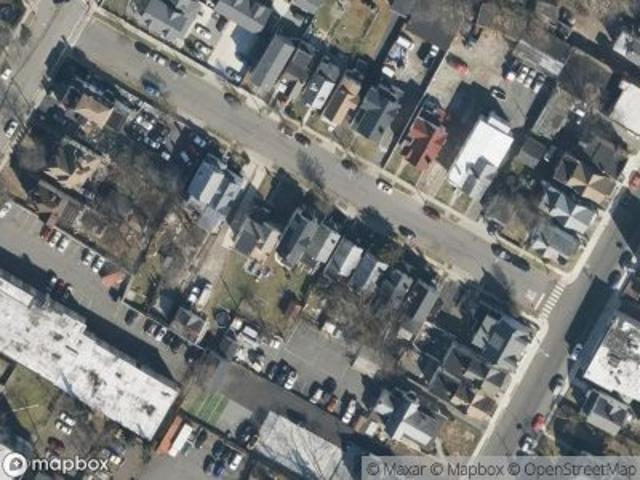 House for sale in Orange, New Jersey