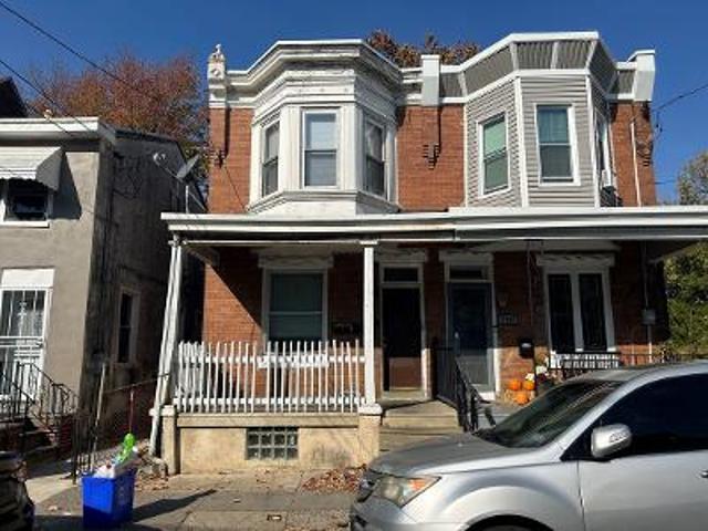Property for sale in Philadelphia, Pennsylvania