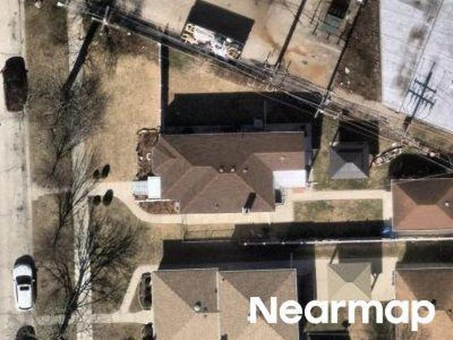 House for sale in Franklin Park, Illinois