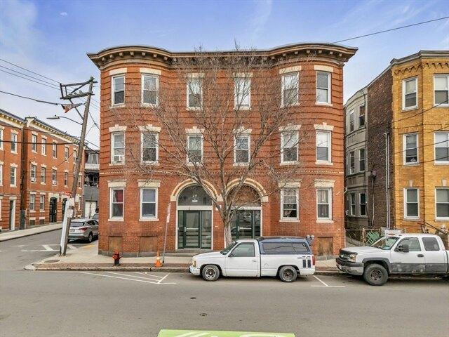 House for sale in Chelsea, Massachusetts
