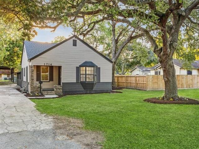 House for sale in La Marque, Texas
