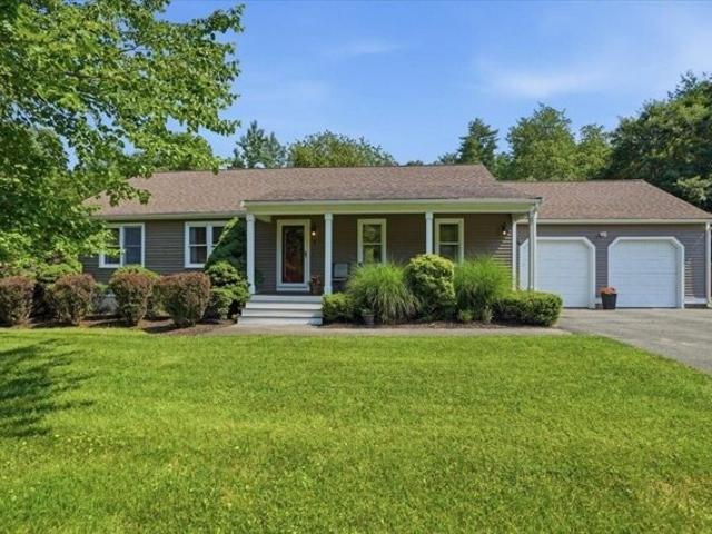 House for sale in Lakeville, Massachusetts