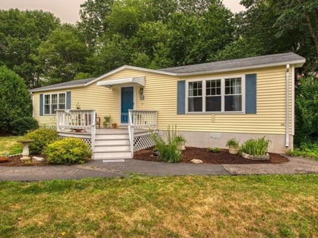 Property for sale in Massachusetts