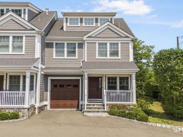 House for sale in Greenwich, Connecticut