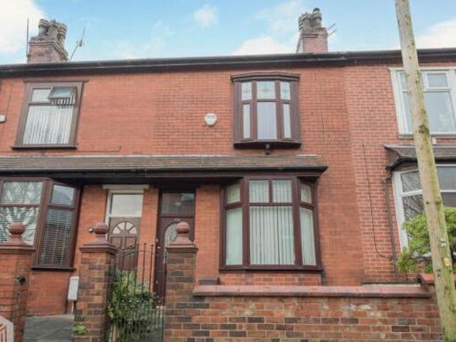 House for sale in Bare, Lancashire