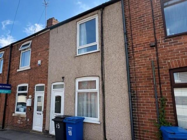 House for rent in Loundsley Green, East Midlands