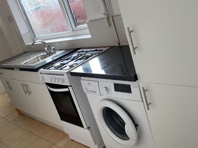 Room for rent in Newfoundpool, Leicester
