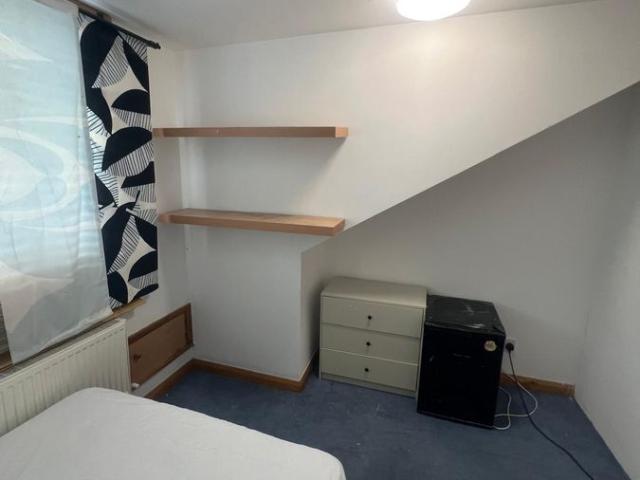 Room for rent in Newfoundpool, Leicester