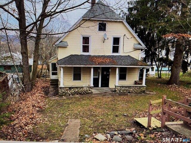 House for sale in Torrington, Northwest Hills Planning Region