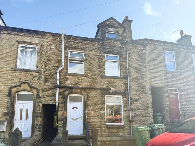 House for rent in Milnsbridge, Kirklees