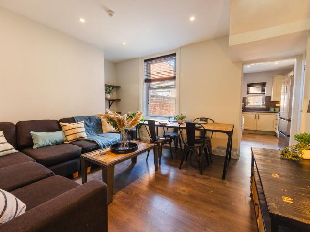 House for rent in Crossgate, Durham