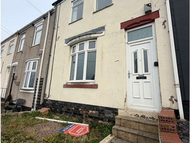 House for rent in Brandon and Byshottles, New Brancepeth