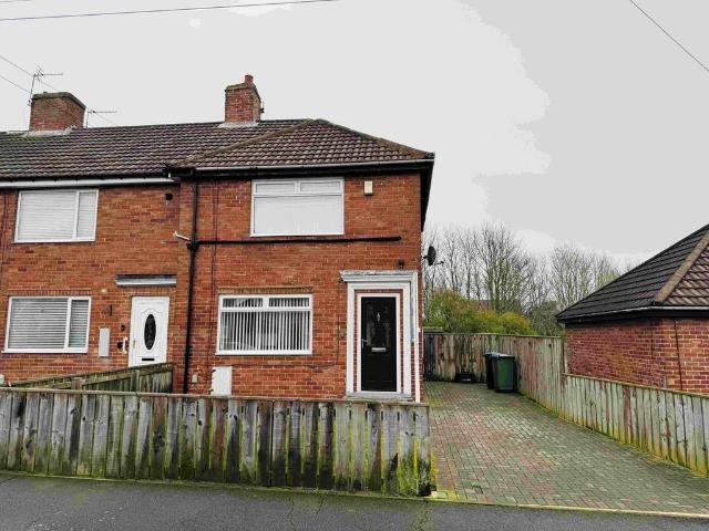 House for rent in Shotton Colliery