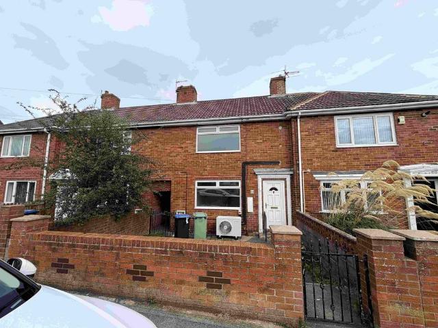 House for rent in Shotton, Shotton Colliery