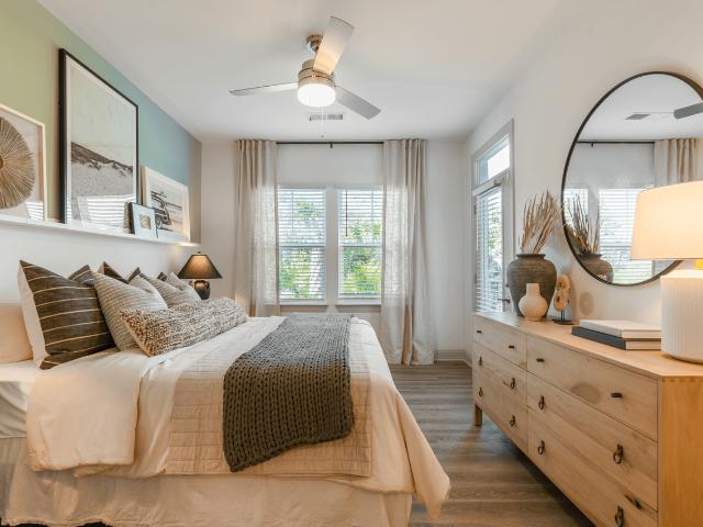 Apartment for rent in Little River