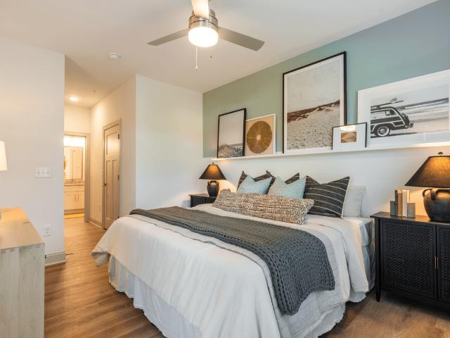 Apartment for rent in Little River