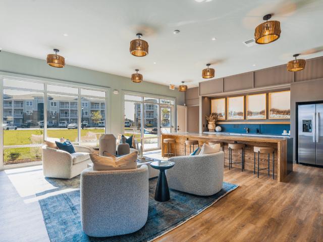 Apartment for rent in Little River, Horry County